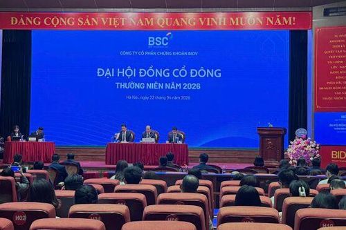 BSC lên kế hoạch tăng vốn, đặt mục tiêu lợi nhuận 700 tỷ đồng năm 2026