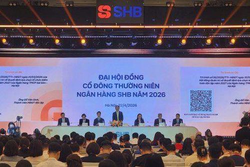'Bầu Hiển' trăn trở với kế hoạch tăng vốn của SHB, lần đầu chia sẻ về kế hoạch chuyển nhượng hai ngân hàng tại Lào và Campuchia