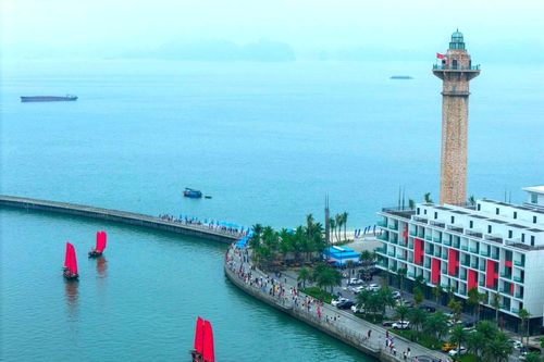 Quảng Ninh đón cao điểm hè bằng hạ tầng du lịch đồng bộ
