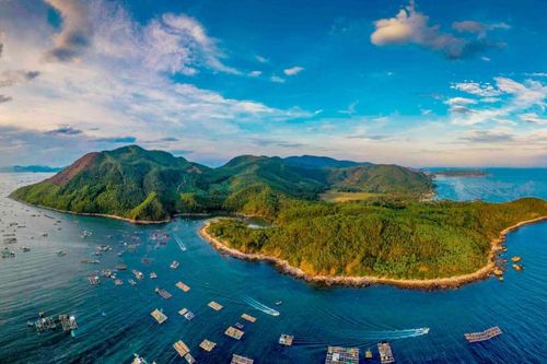 Gắn bảo tồn với phát triển kinh tế biển bền vững