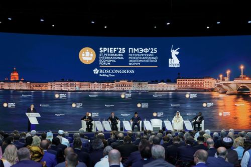 SPIEF 2026 thúc đẩy kết nối doanh nghiệp Nga – Việt Nam