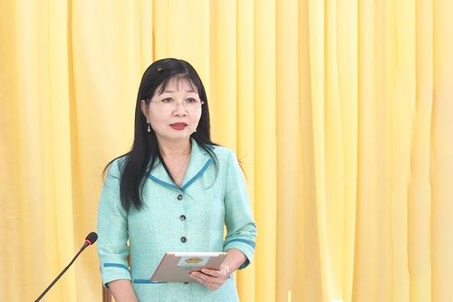 Tháo gỡ khó khăn, nâng cao hiệu quả hoạt động Hội Cựu chiến binh