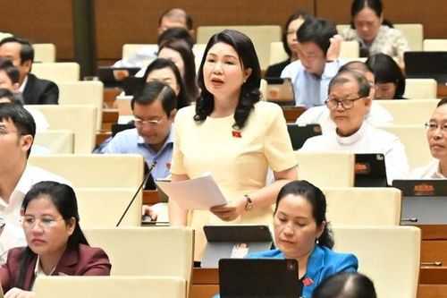 Cần chuyển đổi tư duy từ 'quản lý văn hóa' sang 'phát triển kinh tế văn hóa'