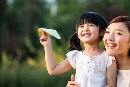 Trao cho con 'không gian' đủ rộng