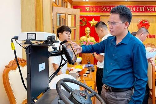 Bắc Ninh: Nhiều chỉ tiêu chuyển đổi số nằm trong nhóm dẫn đầu cả nước