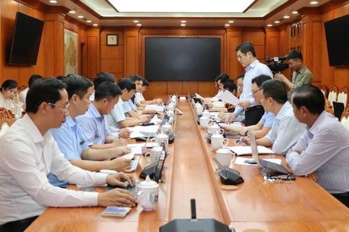 Đoàn Trung ương nắm bắt tiến độ Tổng điều tra kinh tế tại Bắc Ninh