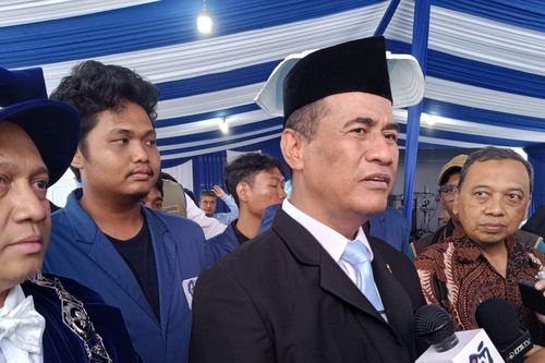 Dầu cọ lên ngôi trong chiến lược năng lượng Indonesia