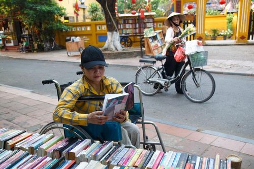 Nối dài việc đọc