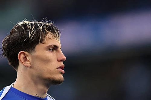 Man Utd và thương vụ Garnacho: Từ nỗi lo mất ngọc quý đến món hời 40 triệu bảng