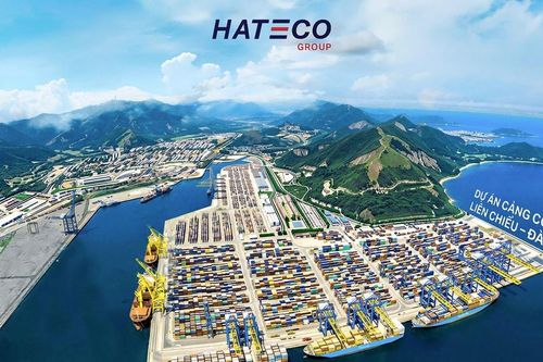 Ngày 25/4, Đà Nẵng sẽ khởi công dự án Đầu tư xây dựng tổng thể Bến cảng container Liên Chiểu