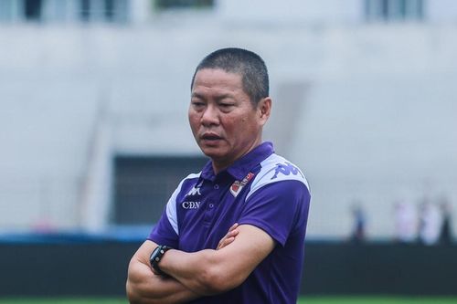 HLV Chu Đình Nghiêm rời Hải Phòng: Ninh Bình dọn đường đón 'kiến trúc sư' vô địch