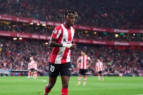 MU chi 106 triệu USD cho 'biểu tượng mới', Arsenal kích hoạt thương vụ Nico Williams