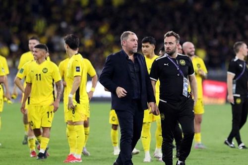 Bóng đá Malaysia trước nguy cơ bị FIFA đình chỉ vì cáo buộc can thiệp nhân sự