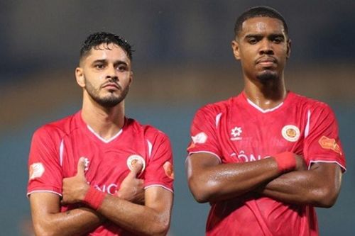 Bảng xếp hạng Vua phá lưới V.League 2025/26: Sự lép vế của trung phong nội trước dàn ngoại binh