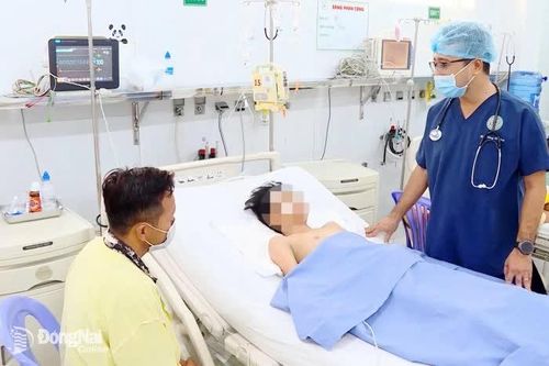 'Chạy đua' cứu trẻ ngưng tim, ngưng thở do đuối nước