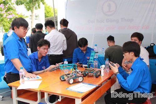 Khơi dậy đam mê sáng tạo