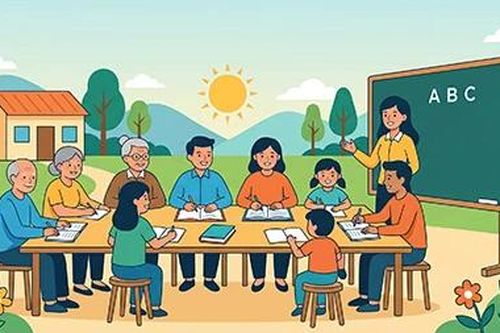 Đồng Tháp: Thành lập Ban Chỉ đạo phổ cập giáo dục, xóa mù chữ
