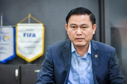 AFC giao nhiệm vụ quan trọng cho Phó chủ tịch VFF tại Asian Beach Games 2026