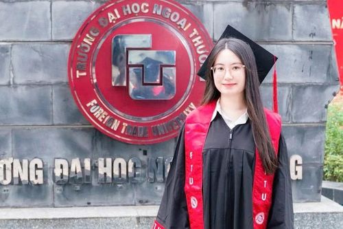 Nữ sinh Gia Lai sở hữu thành tích học tập xuất sắc