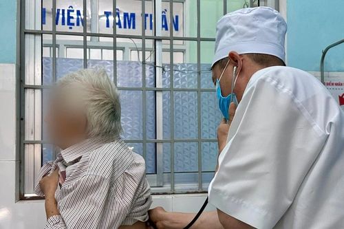 Quan tâm hơn đến sức khỏe tâm thần trong đời sống