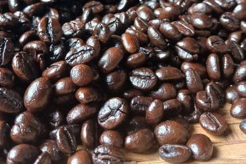 Giá cà phê tăng mạnh, vượt mốc 87.000 đồng/kg