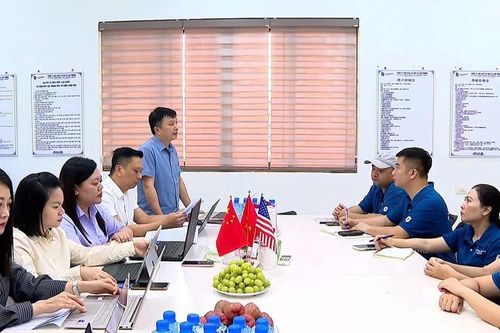 Kiểm tra việc thực hiện quy định về an toàn vệ sinh lao động tại doanh nghiệp