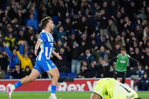 Chấm điểm Chelsea sau thảm bại 0-3 trước Brighton: Hàng thủ mơ ngủ, Fofana gây thất vọng lớn