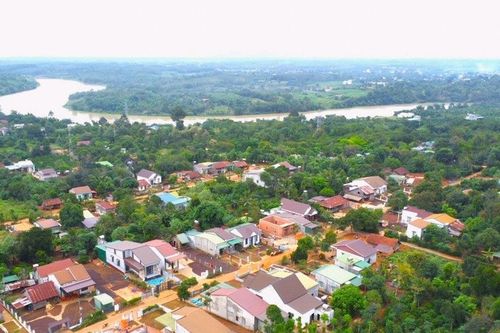 Đồng bào Êđê chăm lo phát triển kinh tế
