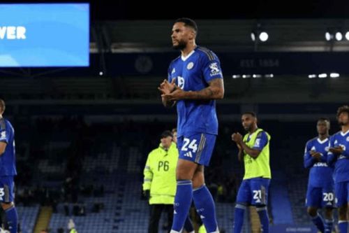 Từ đỉnh cao Ngoại hạng Anh đến thảm kịch League One: Giải mã sự sụp đổ của Leicester City