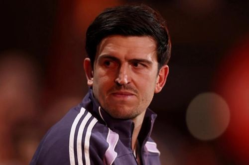 Maguire và Yoro trở lại: Michael Carrick đối mặt bài toán hàng thủ trước Brentford