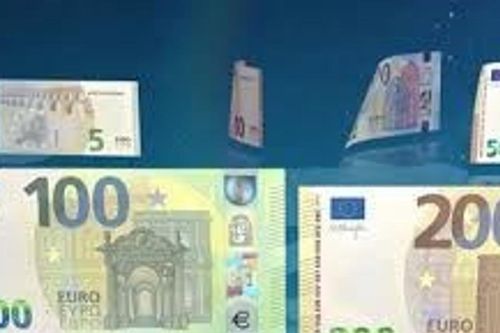 Tỷ giá Euro hôm nay 22/4: Nhiều ngân hàng giảm mạnh tới 125 đồng