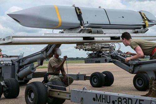AGM-158 JASSM: Khả năng tác chiến của tên lửa tàng hình Mỹ tại Iran
