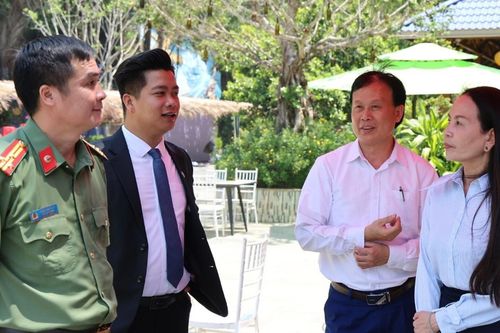 Lâm Đồng rà soát công tác chuẩn bị Lễ hội Giỗ Tổ Hùng Vương 2026