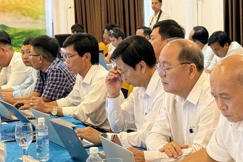 Tăng cường phối hợp vận hành lưới điện truyền tải, đảm bảo an toàn hệ thống điện tại Lâm Đồng
