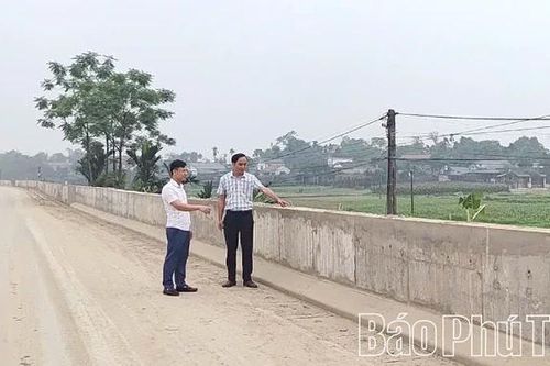 Chủ động phòng, chống thiên tai từ sớm, từ xa