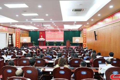 Đổi mới, nâng cao hiệu lực công tác kiểm tra, giám sát và kỷ luật của Đảng