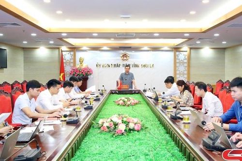 Tháo gỡ khó khăn, vướng mắc dự án tôn tạo và phát huy giá trị khu di tích lịch sử Ngã ba Cò Nòi