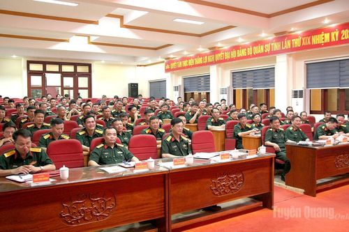 Quy tụ sức mạnh cho 'Chiến dịch 500 ngày đêm' tìm kiếm hài cốt liệt sĩ