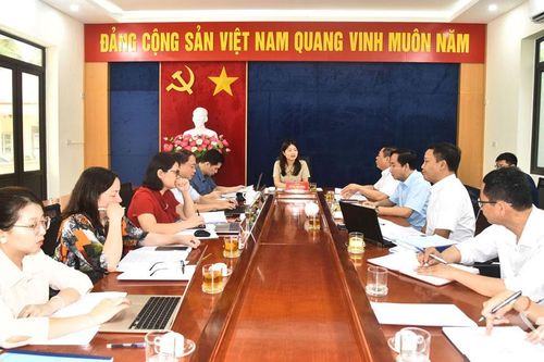 Tăng cường kỷ cương, nâng cao hiệu quả quản lý sử dụng tài sản công