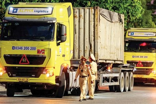 Quốc lộ 49 thông thoáng hơn sau phân luồng