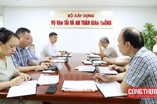 Triển khai Chiến lược phát triển dịch vụ logistics Việt Nam: Bộ Công Thương và Bộ Xây dựng phối hợp gắn kết hạ tầng giao thông với nhu cầu xuất nhập khẩu