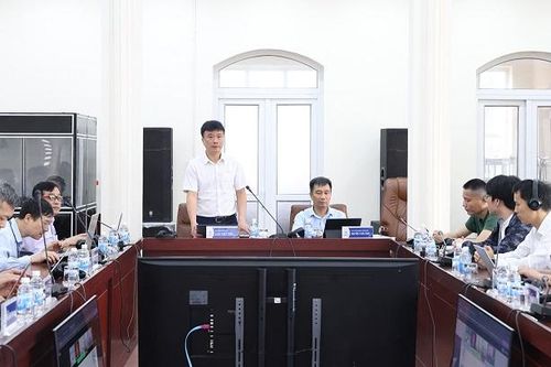 EVNNPT thúc đẩy nghiên cứu ứng dụng công nghệ truyền tải điện một chiều HVDC tại Việt Nam