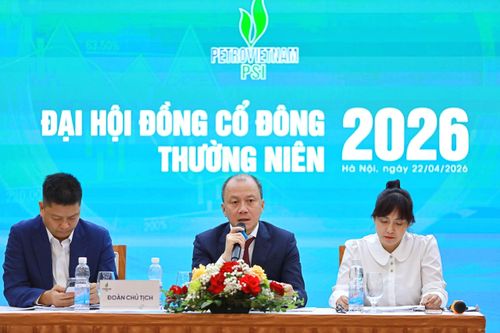 Tận dụng hệ sinh thái PVN - PVcomBank, Chứng khoán Dầu khí (PSI) kỳ vọng lãi tăng trưởng 2 chữ số