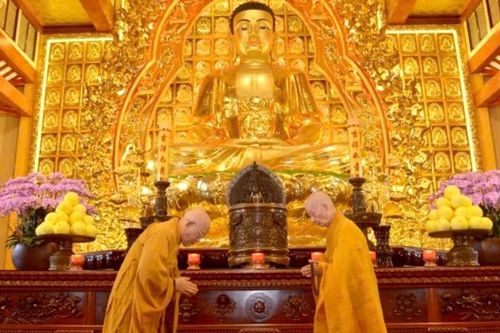 Phật giáo TP.HCM sẽ tổ chức 7 trường hạ tập trung cấp Thành phố tại 3 khu vực trên địa bàn