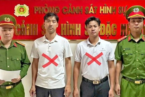 Lấp 'khoảng trống trách nhiệm' trên không gian mạng