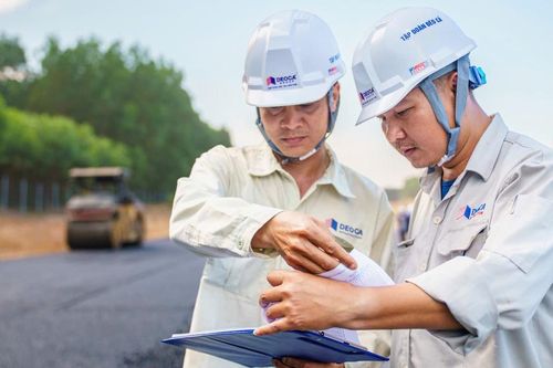 Nhà thầu giao thông lo giữ chân nhân lực