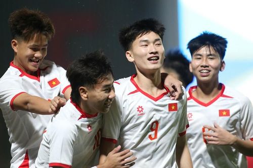 Nhận định Việt Nam và Australia (19h30 ngày 22/4), bán kết U17 Đông Nam Á 2026
