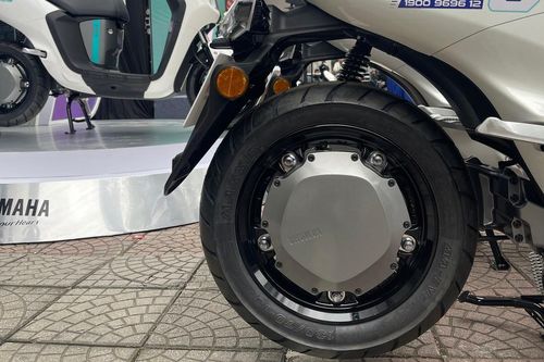 Quy chuẩn mới về xe máy điện: Động cơ phải chống giật điện