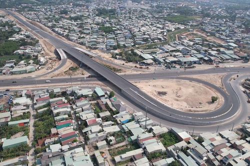 Đồng Nai - 'Mắt xích vàng' của hạ tầng liên vùng, bệ phóng cho cực tăng trưởng mới