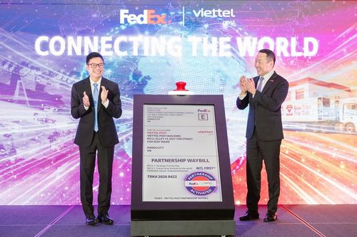 Nâng cao chất lượng logistics xuyên biên giới, tăng sức cạnh tranh hàng Việt